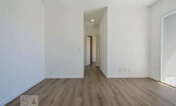 Imagem 4: Apartamento para Aluguel - Chácara Santo Antonio, 2 Quartos, 54 m2