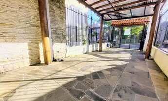 Imagem 3: PORTO ALEGRE - Casa Padrão - Hípica