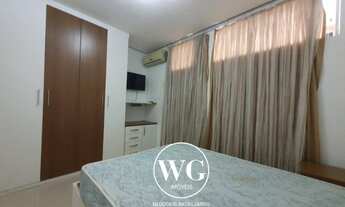 Imagem 5: Apartamento amplo com 02 quartos