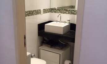 Imagem 4: Apartamento para venda 74m² com 3 Quartos - jardim oriental - são paulo - sp