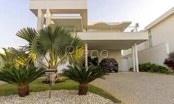 Imagem: Casa - Loteamento Mont Blanc Residence