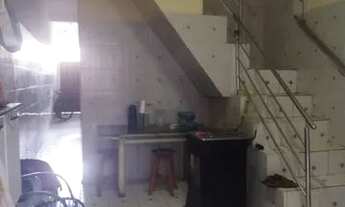 Imagem: Vendo uma casa de 2 andares na avenida Kennedy