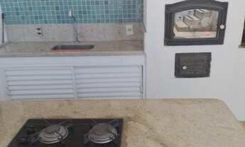 Imagem 6: Cobertura para venda com 320 metros quadrados com 3 quartos