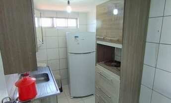 Imagem 6: Alugo quarto e sala vista mar em Cruz das Almas R$1.500