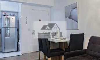 Imagem: Apartamento para alugar no bairro Vila Santa