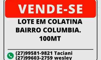 Imagem 4: Lote em colatina
