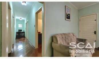 Imagem 7: Casa de 275m² disponível para compra no Jardim Alvorada/SA