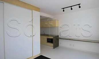 Imagem 2: Studio Is Moema disponivel para venda com 25m², 01 dorm