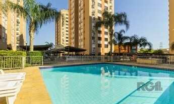 Imagem: Apartamento no Jardim Botânico de 2 dormitórios