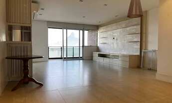 Imagem 6: LAGOA AV. EPITÁCIO PESSOA APARTAMENTO EM ÓTIMO ESTADO, EM PRÉDIO DE ALTO PADRÃO