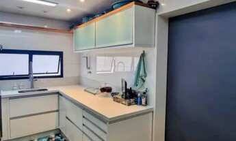 Imagem 7: Apartamento Venda Moema 152 m² 3 Dormitórios