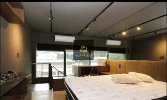 Imagem 7: Flat disponível na Bela Vista