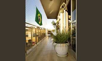 Imagem 7: Apartamento à Venda - Jardim Guanabara, 3 Quartos, 154 m2