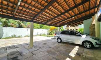 Imagem 5: Parque Manibura - Casa Duplex com 520,00m² com 05 Suítes e 08 Vagas