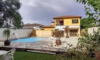 Imagem 2: Arniqueira Conj 4, Casa 4 qts, 3 suítes, lote 872m, condomínio só 1.400.000 Ac imóvel