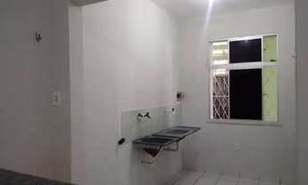 Imagem 5: Casa no Bairro de Fátima