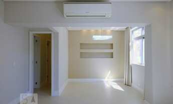 Imagem 2: Apartamento à Venda - Tijuca, 2 Quartos, 100 m2