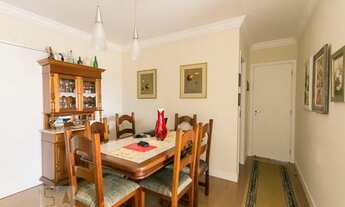 Imagem 3: Apartamento para Aluguel - Ipiranga, 4 Quartos, 125 m2