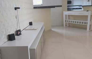 Imagem 3: Casa nova Casa com 3 dormitórios