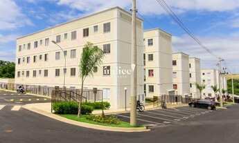 Imagem 2: Apartamento à venda 2 quartos 1 vaga Jardim Universal Araraquara