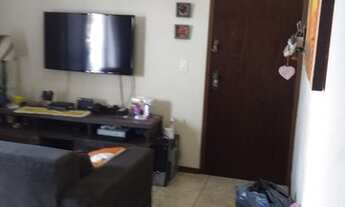 Imagem 2: APTO 2 DORMITÓRIOS (1 SUÍTE) RUDGE RAMOS S.B.CAMPO