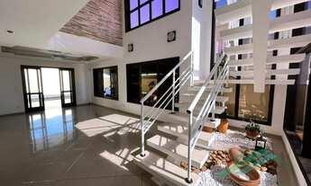 Imagem 7: Casa Alto Padrão para Locação em Boituva, Portal das Estrelas II, 3 dormitórios, 1 suíte