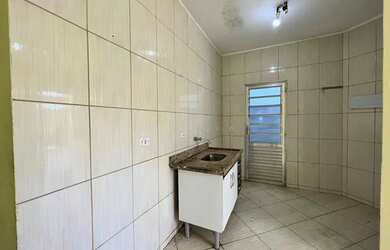 Imagem 3: Casa para aluguel tem 70 metros quadrados com 3 quartos em Jardim Estância Bom Viver - Itu