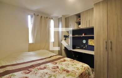 Imagem 6: Apartamento para Aluguel - Utinga, 2 Quartos, 51 m2