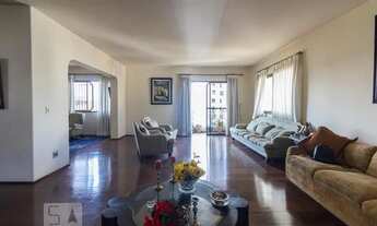 Imagem 3: Apartamento para Aluguel - Brooklin, 4 Quartos, 318 m2