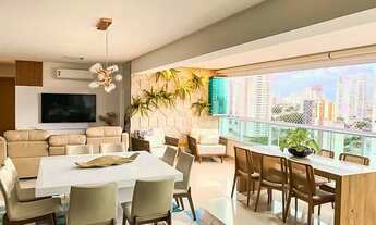 Imagem 6: Apartamento supreme atrium