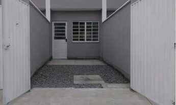 Imagem: Casa no Laranjal de 1 quarto com 31m² São