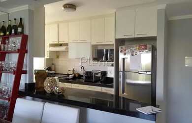 Imagem 7: Apartamento á venda no Parque Brasília