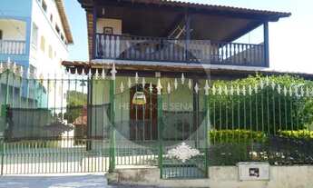 Imagem: Casa duplex na praia do sudoeste