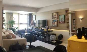 Imagem 2: Apartamento para Venda em Salvador, Pituba, 2 dormitórios, 2 suítes, 2 banheiros, 1 vaga