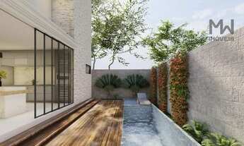 Imagem 6: Casa em Condomínio Alphaville Anápolis - Anápolis, GO