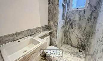 Imagem: Apartamento com 3 suítes à venda, 114