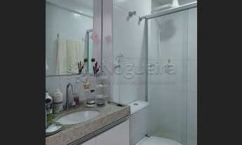 Imagem 7: Apartamento 2 Quartos no Tamarineira - Andar Alto