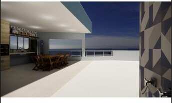 Imagem 4: Casa 3 quartos linear jardim Vitória