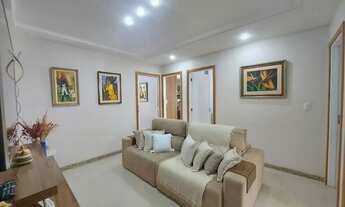 Imagem 3: Apartamento para venda com 132 metros quadrados com 3 quartos em Praia da Costa - Vila Vel