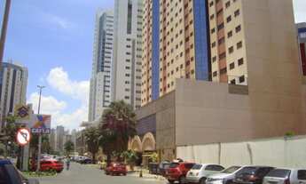 Imagem: ÁGUAS CLARAS - Padrão - Norte