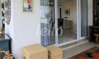 Imagem 3: São Paulo - Apartamento Padrão - Chácara Klabin