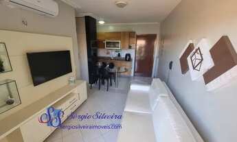 Imagem: Apartamento nascente e mobiliado próximo