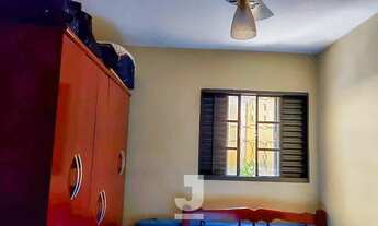 Imagem 2: Casa à venda por 340.000,00 no bairro Jardim Alvorada, em Piracicaba