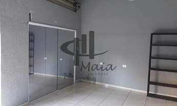 Imagem 5: Locação Salão Comercial Sao Caetano do Sul Osvaldo Cruz Ref: 11200