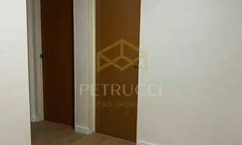 Imagem 2: Apartamento - Vila Proost de Souza - Campinas