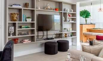 Imagem 4: Apartamento para aluguel possui 200 metros quadrados com 2 quartos em Jardim Tupanci - Bar