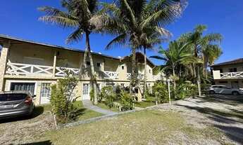 Imagem 7: Casa de condomínio sobrado para venda com 70 metros quadrados com 1 quarto