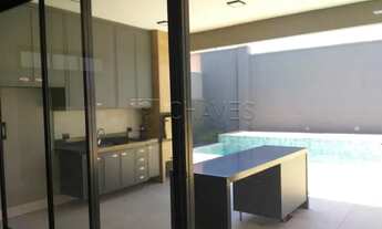 Imagem 3: Casa Condomínio em Ribeirão Preto