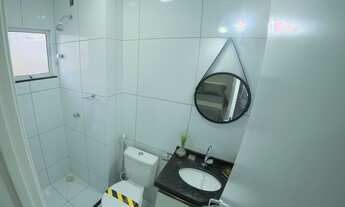 Imagem 6: Apartamento para venda possui 52 metros quadrados com 2 quartos em Messejana - Fortaleza