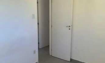 Imagem 4: Apartamento para aluguel com 63 metros quadrados com 2 quartos em Buraquinho - Lauro de Fr